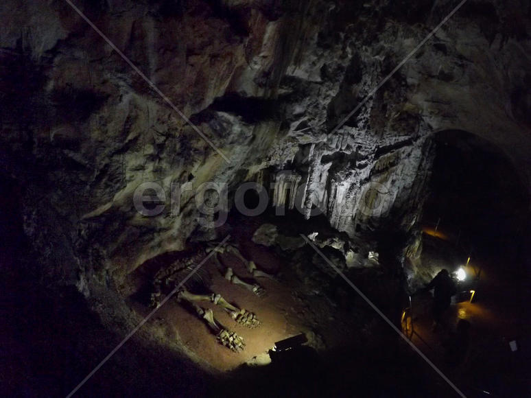 ПЕЩЕРЫ КРЫМА - 50