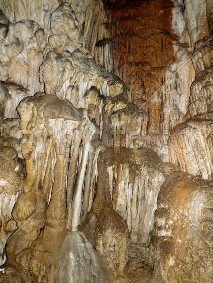 ПЕЩЕРЫ КРЫМА - 52