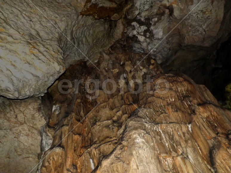 ПЕЩЕРЫ КРЫМА - 152