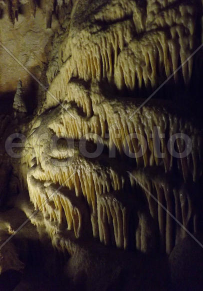 ПЕЩЕРЫ КРЫМА - 36