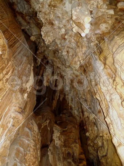 ПЕЩЕРЫ КРЫМА - 79