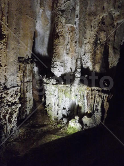 ПЕЩЕРЫ КРЫМА - 131