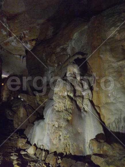 ПЕЩЕРЫ КРЫМА - 182