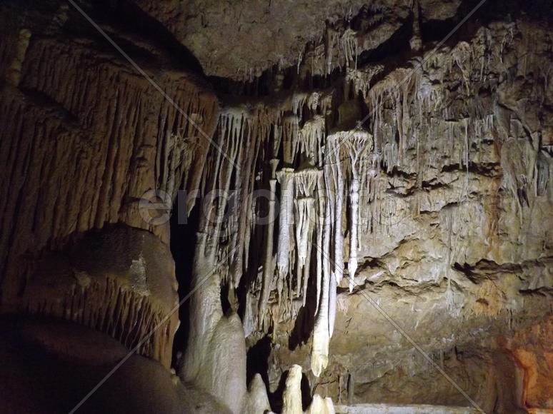 ПЕЩЕРЫ КРЫМА - 45