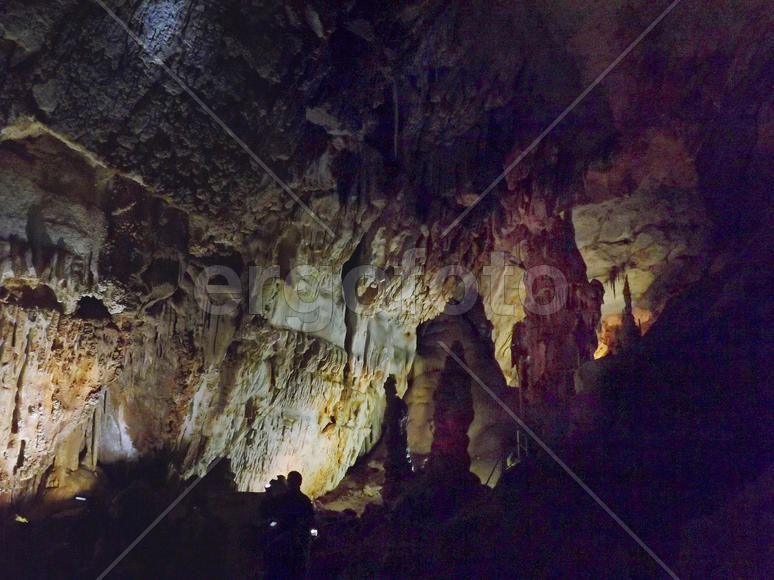 ПЕЩЕРЫ КРЫМА - 69