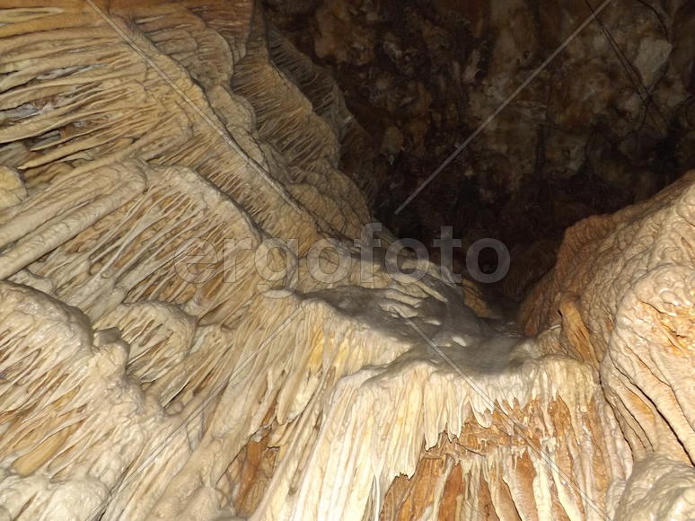 ПЕЩЕРЫ КРЫМА - 11