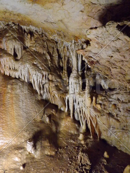 ПЕЩЕРЫ КРЫМА - 115