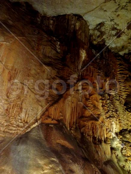 ПЕЩЕРЫ КРЫМА - 86