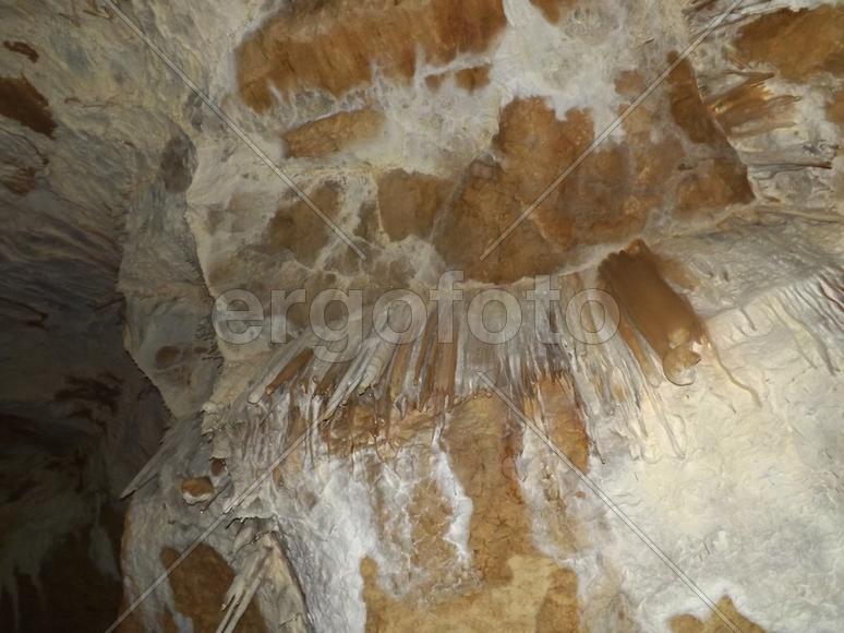 ПЕЩЕРЫ КРЫМА - 73