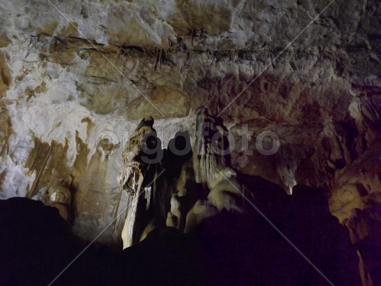 ПЕЩЕРЫ КРЫМА - 64