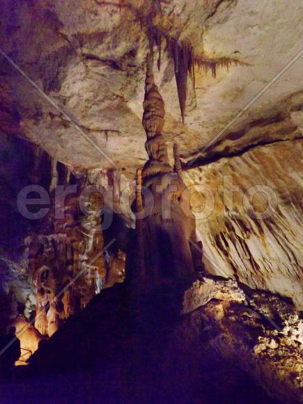 ПЕЩЕРЫ КРЫМА - 20