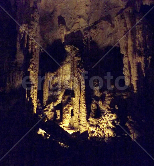 ПЕЩЕРЫ КРЫМА - 34