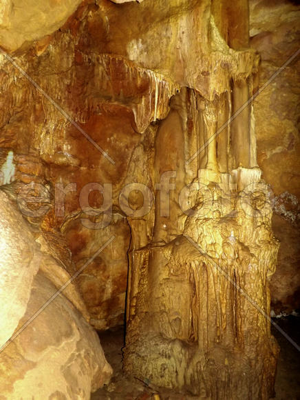 ПЕЩЕРЫ КРЫМА - 113