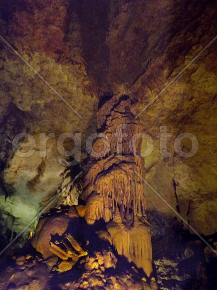 ПЕЩЕРЫ КРЫМА - 24