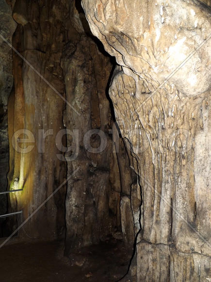 ПЕЩЕРЫ КРЫМА - 30