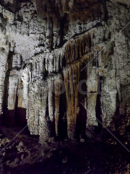 ПЕЩЕРЫ КРЫМА - 47