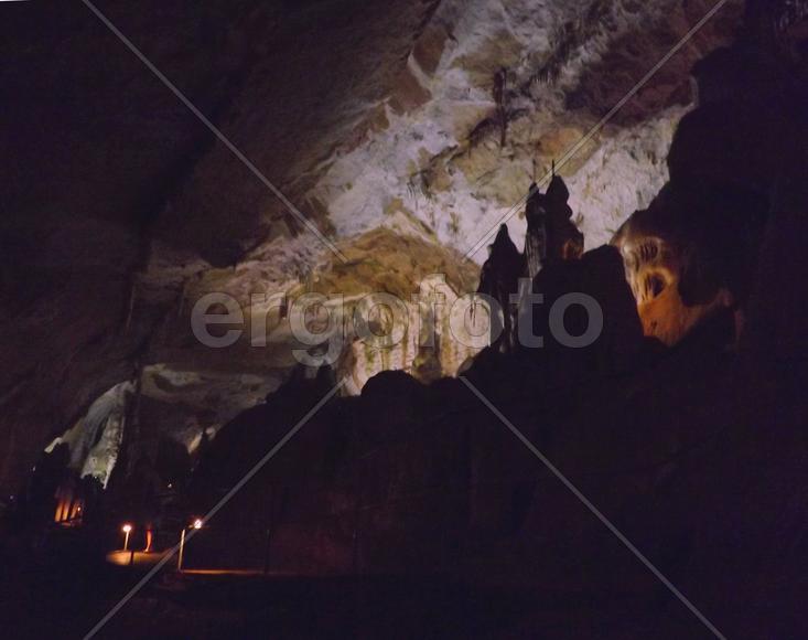 ПЕЩЕРЫ КРЫМА - 95