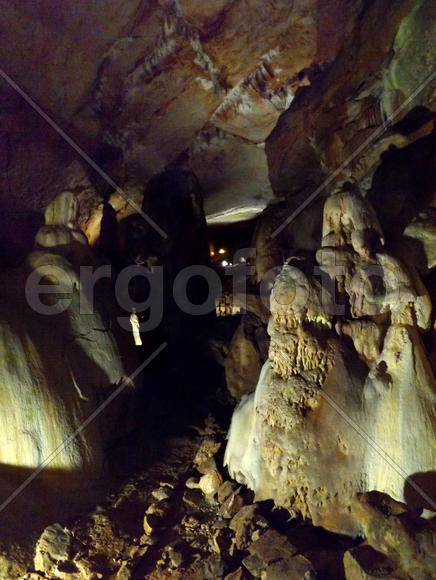 ПЕЩЕРЫ КРЫМА - 19