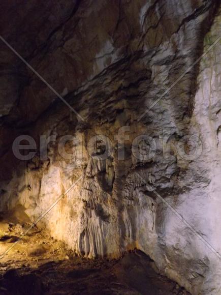 ПЕЩЕРЫ КРЫМА - 100