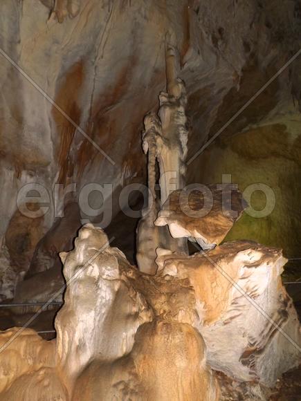 ПЕЩЕРЫ КРЫМА - 99