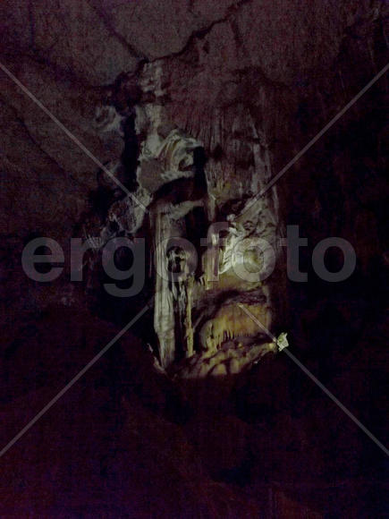 ПЕЩЕРЫ КРЫМА - 123