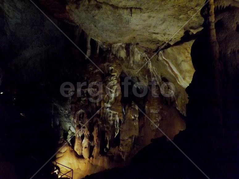 ПЕЩЕРЫ КРЫМА - 28