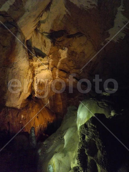 ПЕЩЕРЫ КРЫМА - 93