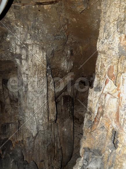 ПЕЩЕРЫ КРЫМА - 87