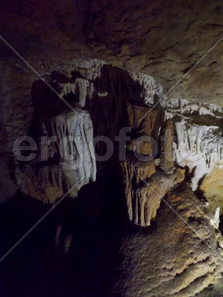 ПЕЩЕРЫ КРЫМА - 130