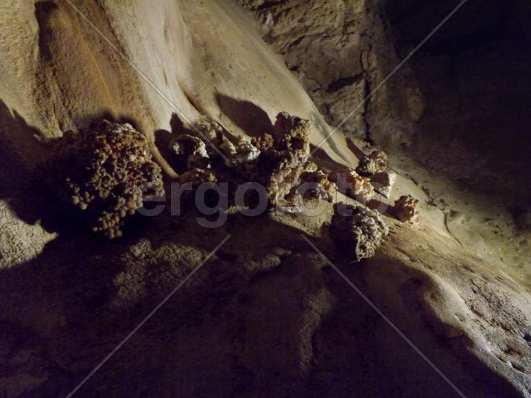 ПЕЩЕРЫ КРЫМА - 72