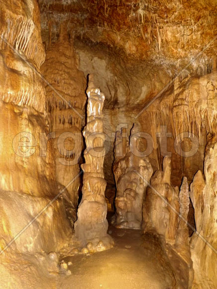 ПЕЩЕРЫ КРЫМА - 140