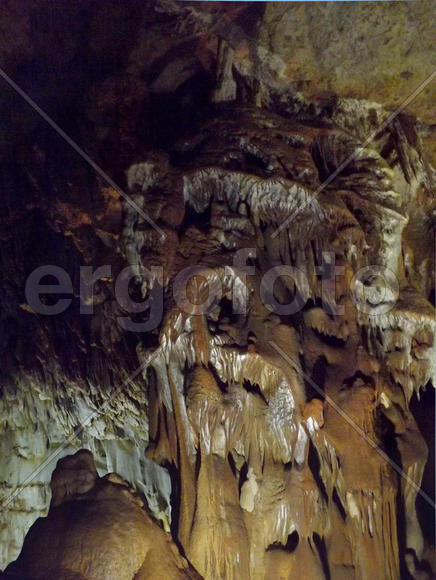 ПЕЩЕРЫ КРЫМА - 159