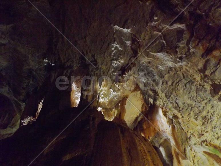 ПЕЩЕРЫ КРЫМА - 92