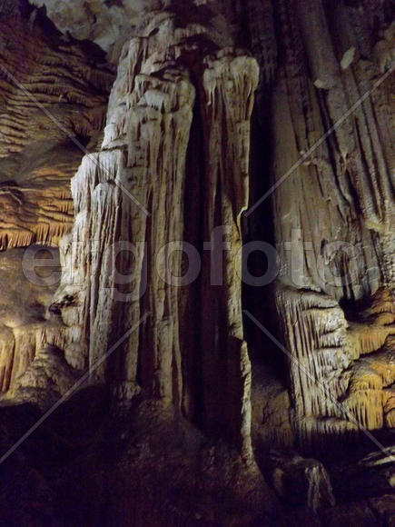 ПЕЩЕРЫ КРЫМА - 12