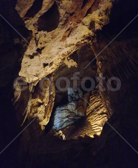 ПЕЩЕРЫ КРЫМА - 89