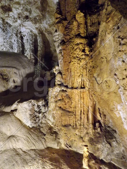 ПЕЩЕРЫ КРЫМА - 146