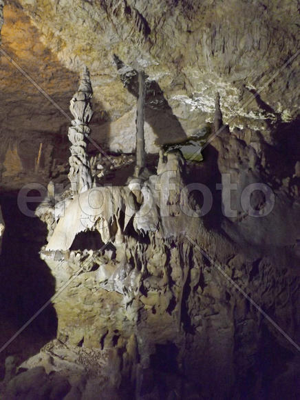 ПЕЩЕРЫ КРЫМА - 162