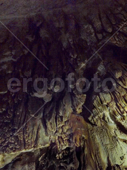 ПЕЩЕРЫ КРЫМА - 67