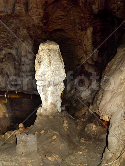 ПЕЩЕРЫ КРЫМА - 150