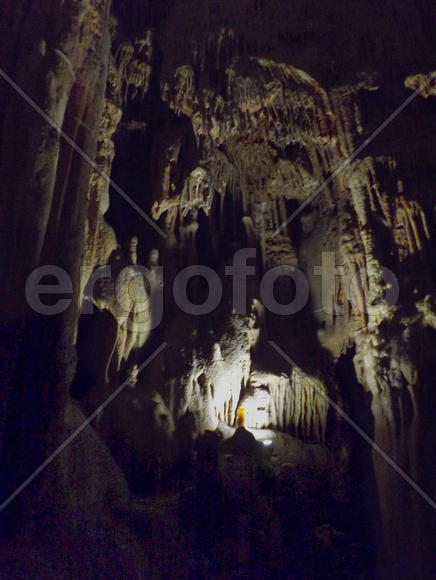 ПЕЩЕРЫ КРЫМА - 35