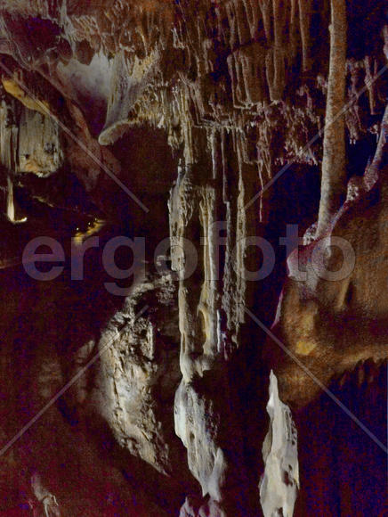 ПЕЩЕРЫ КРЫМА - 60