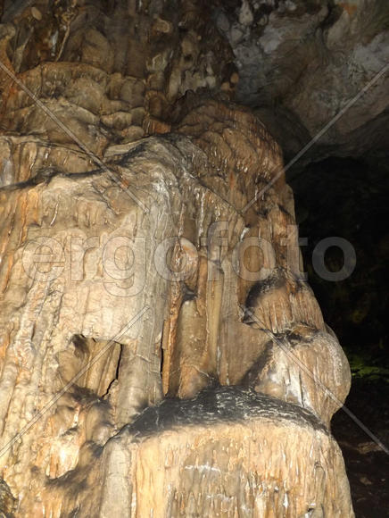 ПЕЩЕРЫ КРЫМА - 31