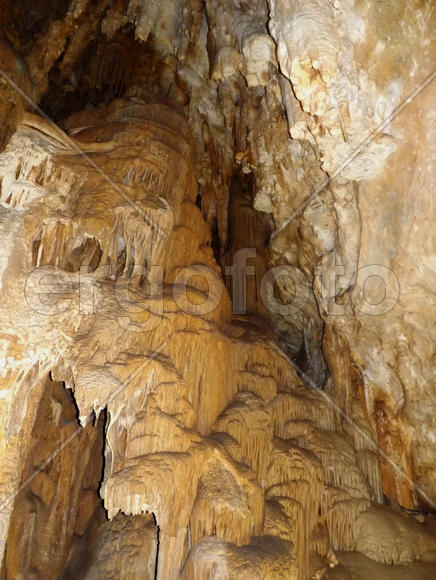 ПЕЩЕРЫ КРЫМА - 15