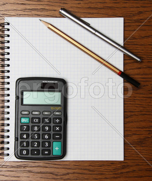 Офисные принадлежности