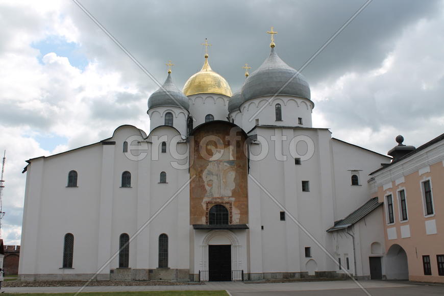 Софийский собор