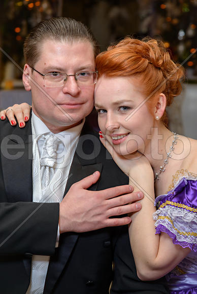 супружеские отношения