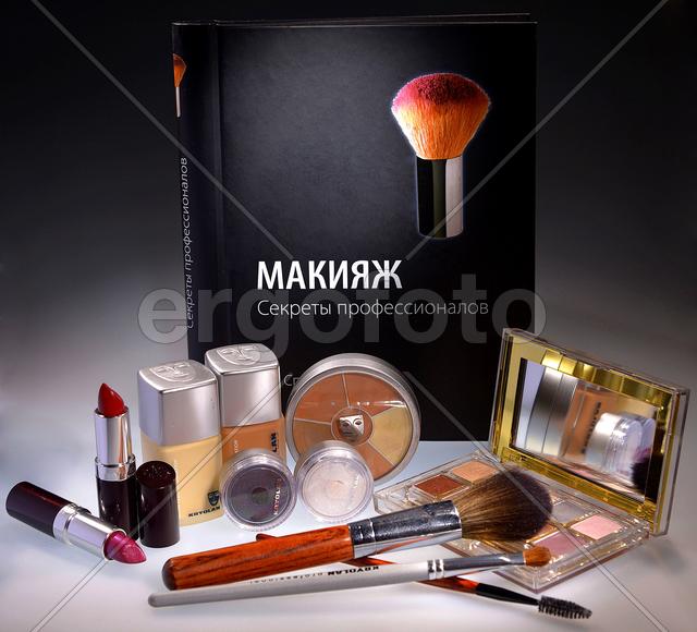 Реклама косметики