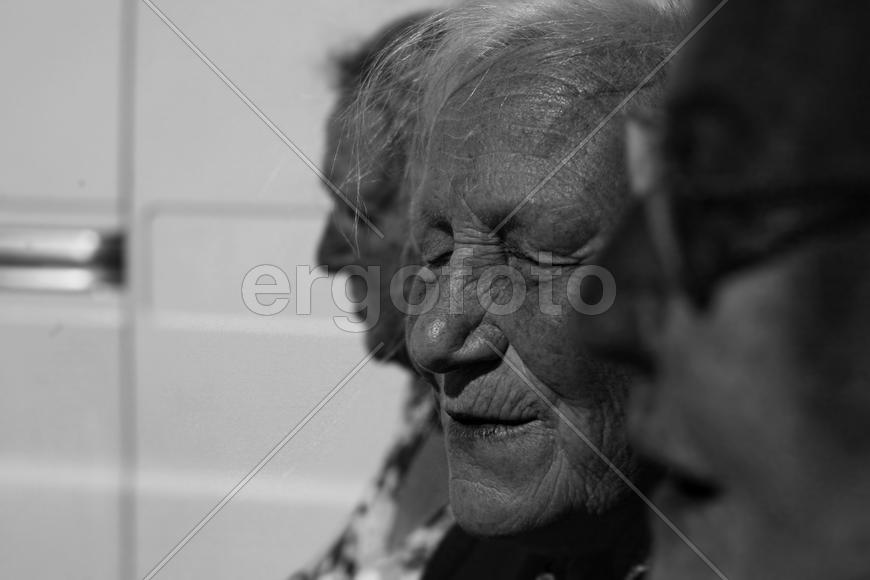 Бабушки-Бабульки