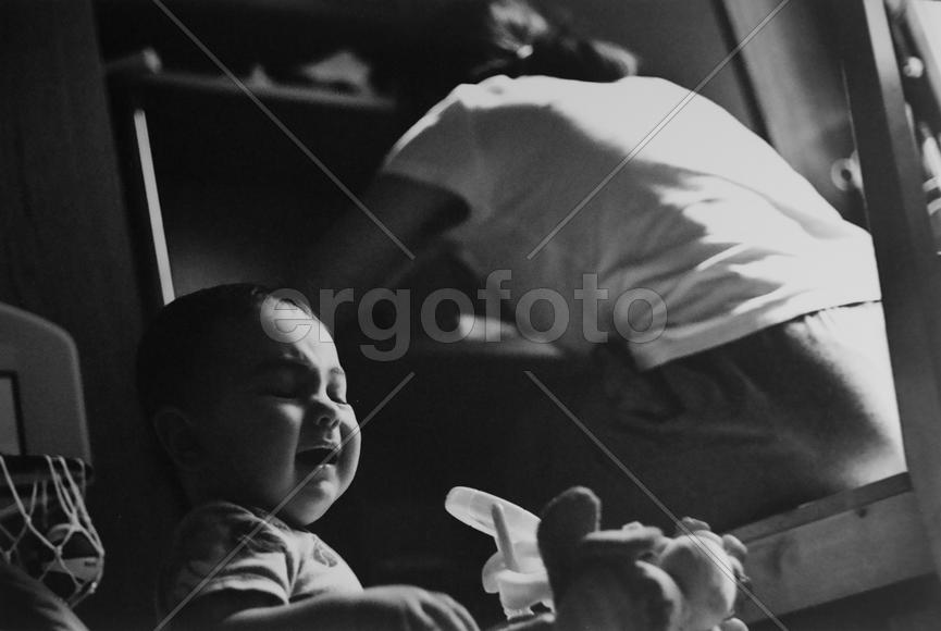 Детская обида