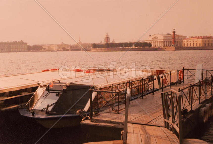 Санкт петербург